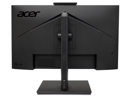 ACER Monitor (KIT DIGITAL) CB247YD / 23,8" / FHD / VGA-HDMI-DisplayPort / ZeroFrame / Regulable Altura / Webcam