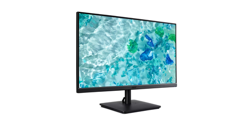 ACER Monitor V277E / 27" / FHD / VGA-HDMI / ZeroFrame