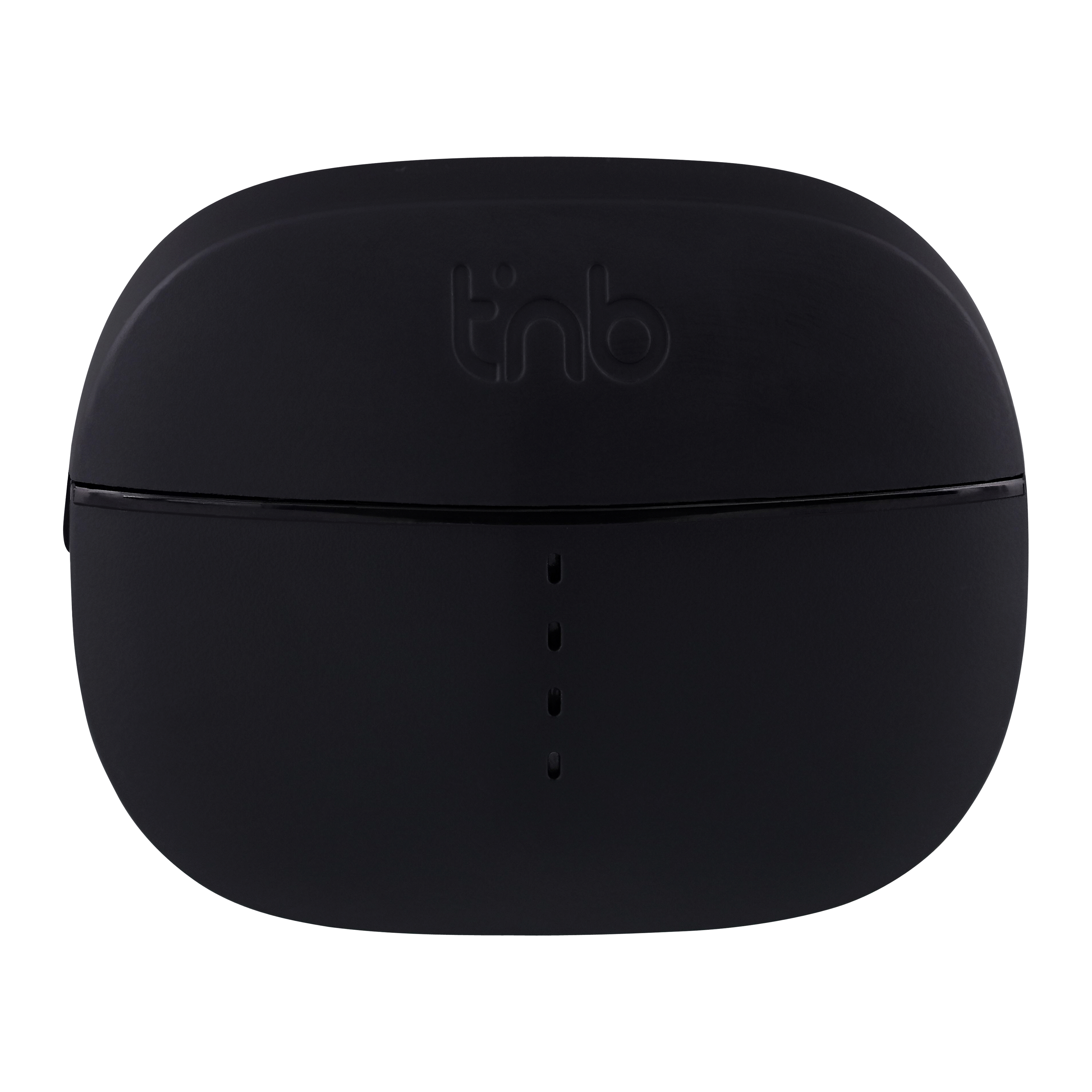 TNB ZIP 2 - Auriculares inalambricos Negros in-ear TWS earphones - Black