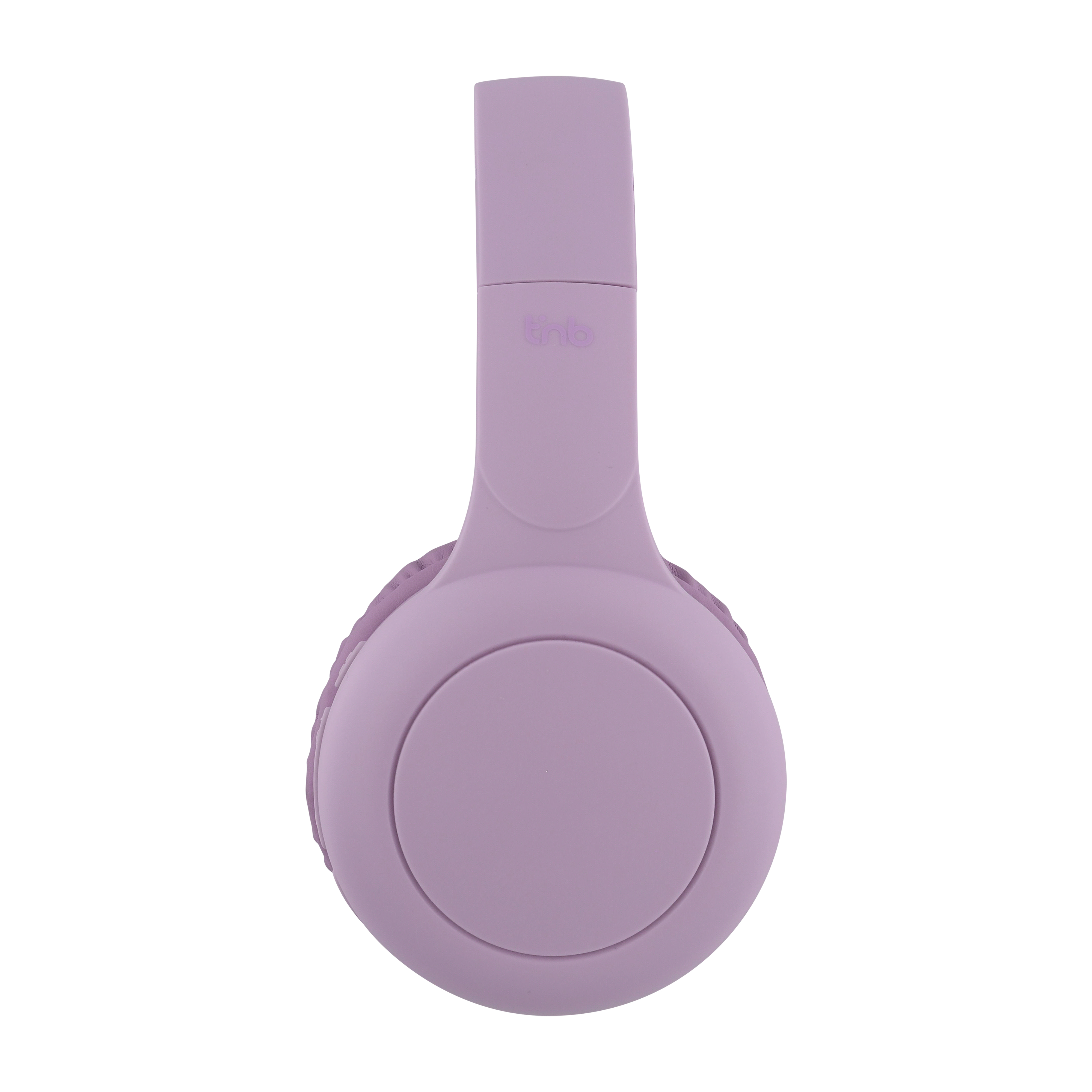 TNB TONALITY - Auriculares supraaurales On-ear Bluetooth headphones - lila & lavander