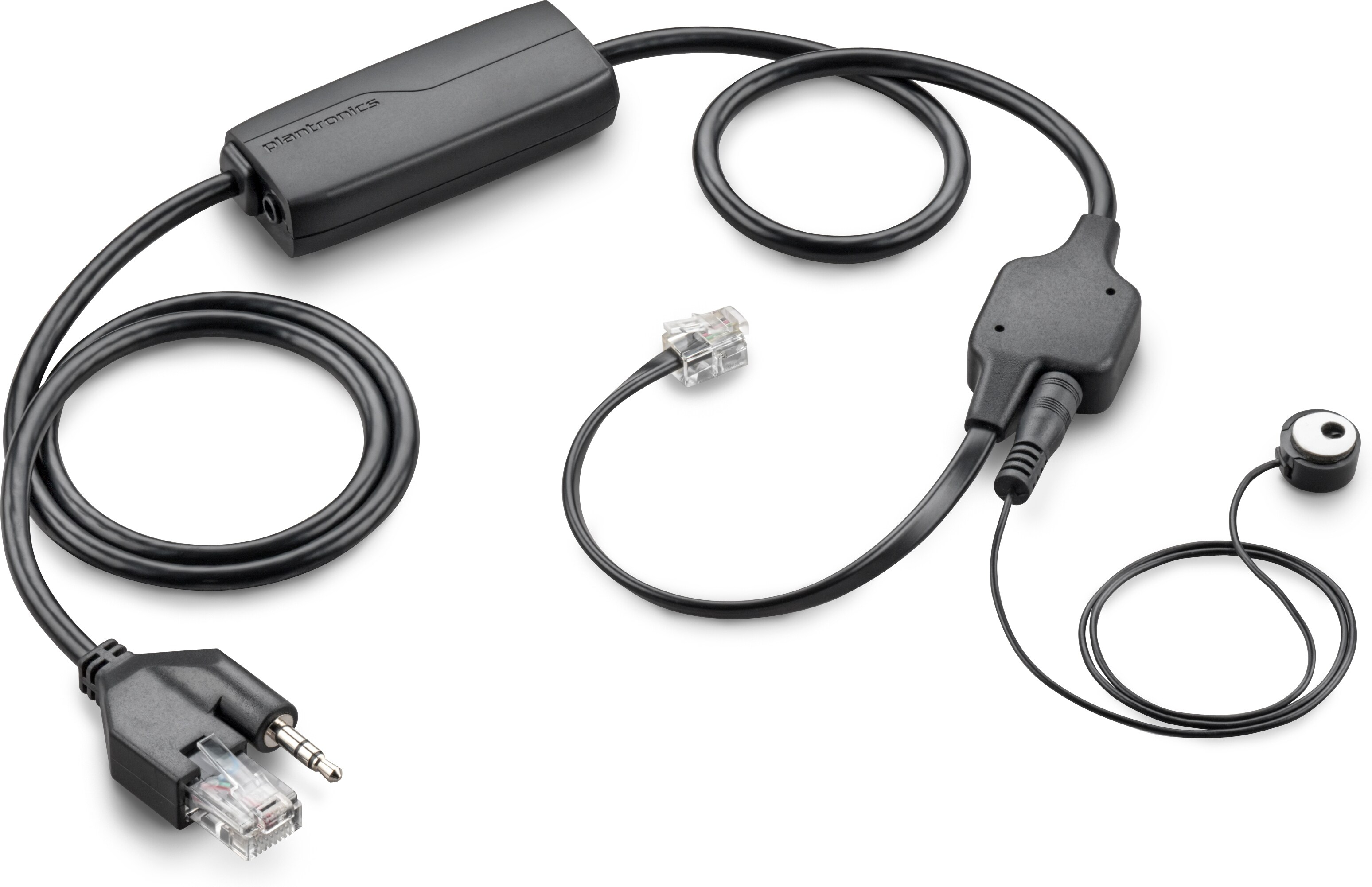 PLANTRONICS Descolgador Elect. APV-63