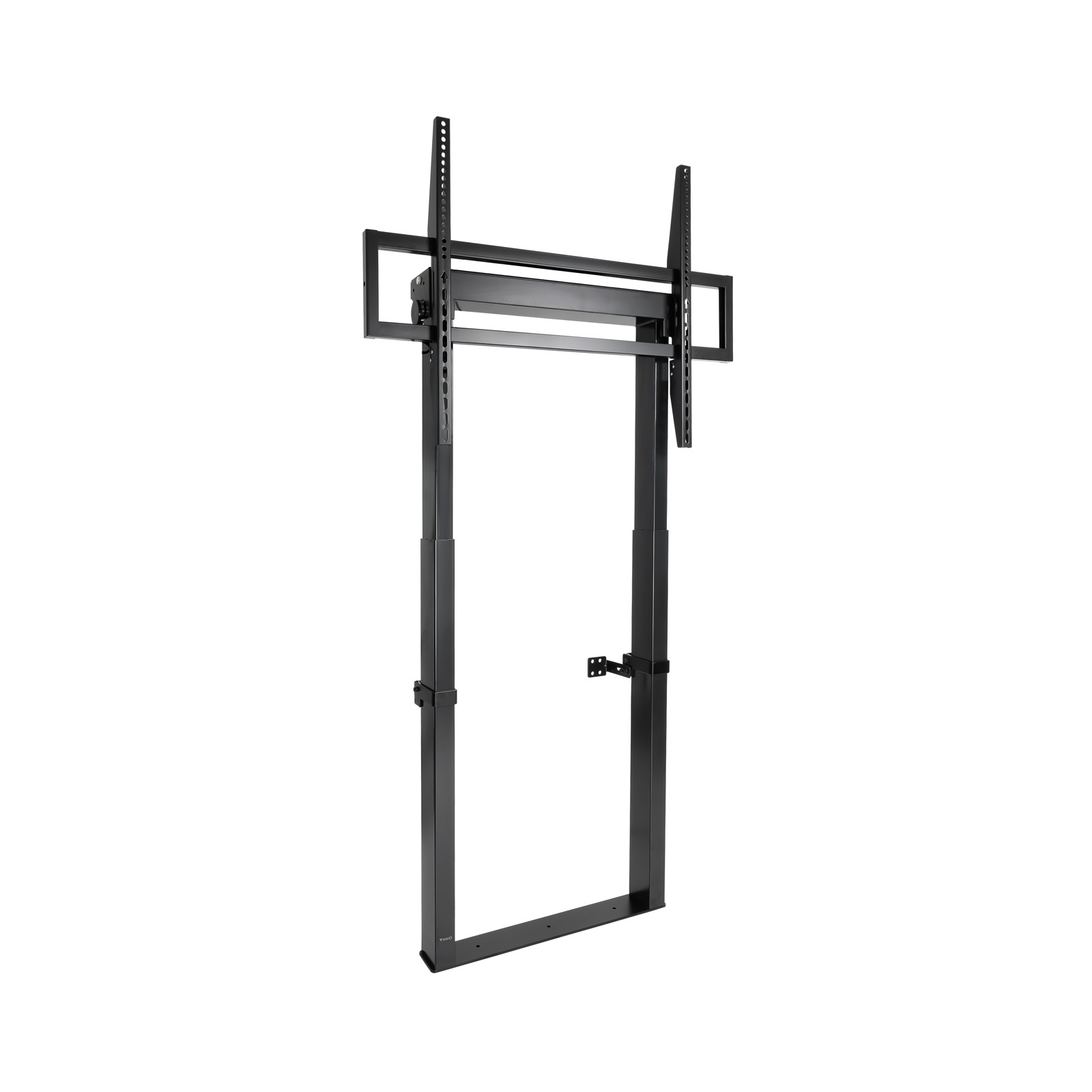 TOOQ Soporte suelo/pared fijo "HIPERION" 55-100"