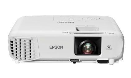 EPSON Proyector EB-E24
