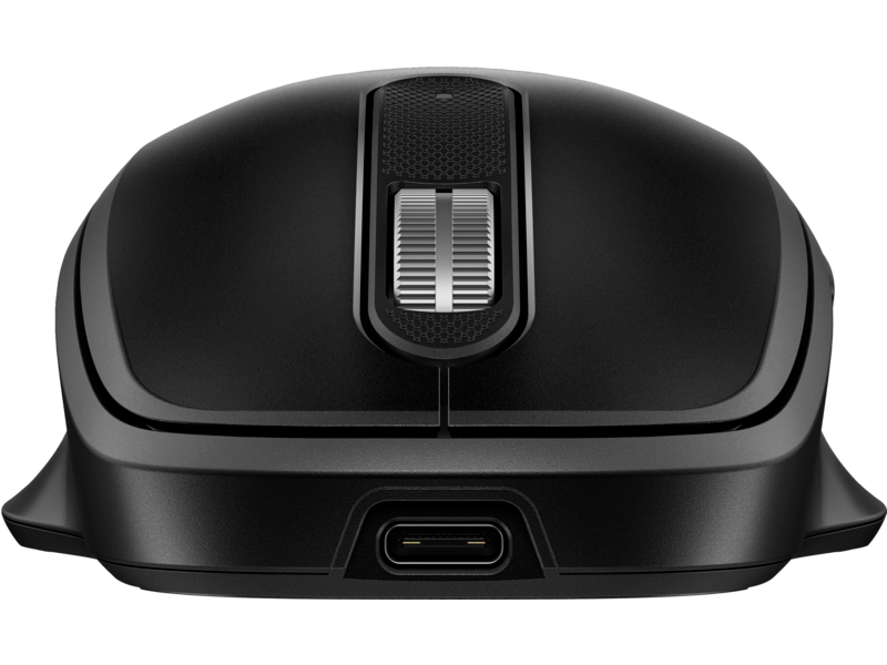 HP Raton 515 Recargable ultrarrapido inalambrico