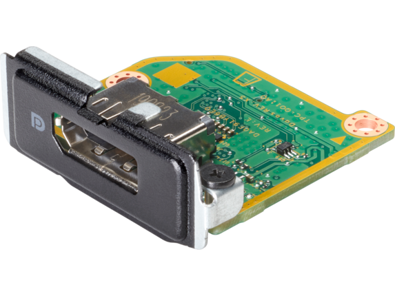 HP Puerto DisplayPort Flex ES v2