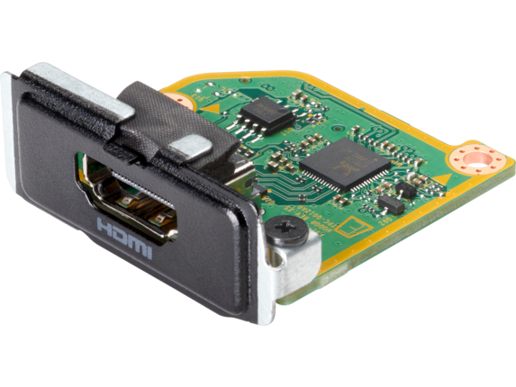 HP Puerto HDMI Flex ES v2