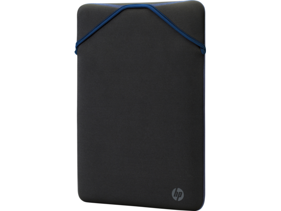 HP Funda protectora reversible para portatil de 14,1 pulgadas azul