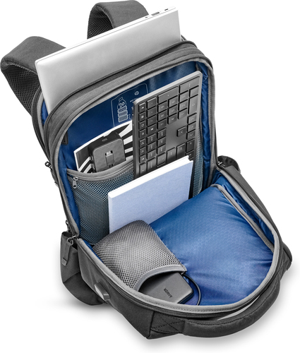 HP Mochila RENEW EXECUTIVE para portatil de 15,6"