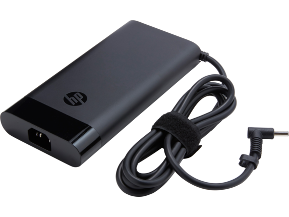 HP Adaptador de CA compacto e inteligente ZBook de 230 W y 4,5 mm