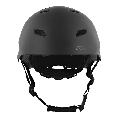 TNB URBAN MOOV - Casco protector - Talla S - Negro