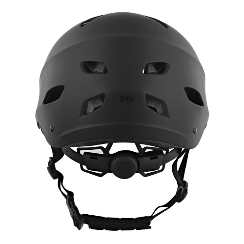 TNB URBAN MOOV - Casco protector - Talla S - Negro