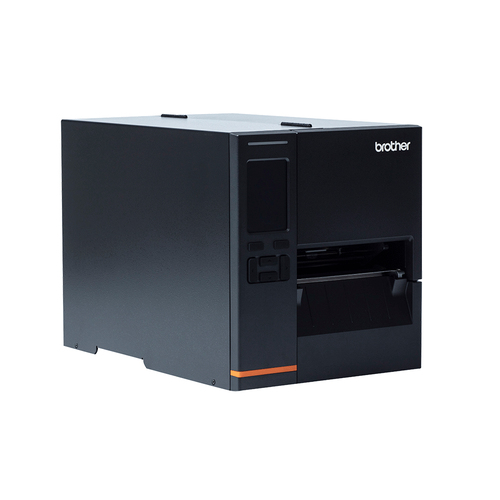 BROTHER Impresora de Etiquetas Industrial de Transferencia Termica TJ4021TNR
