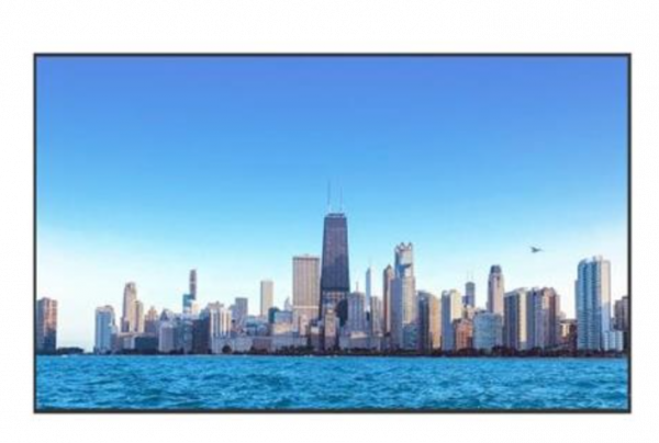 MAXHUB DISPLAY 55", 4K Display, Anti-Glare, 800 NITS