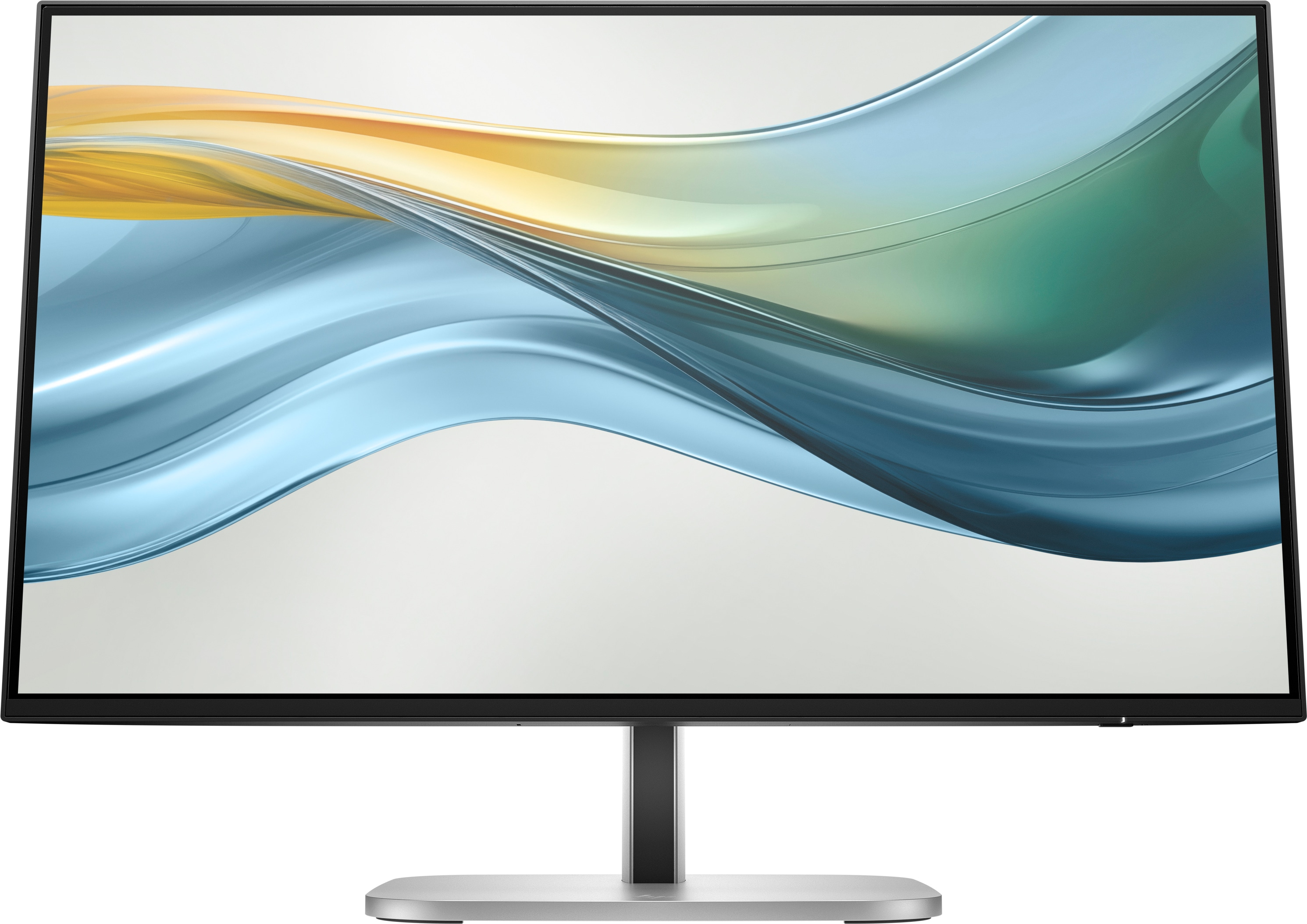 HP Monitor 524pu Pro G5 / 23,8" / FHD / HDMI-DisplayPort-USB(A)-USB(C) / Regulable Altura
