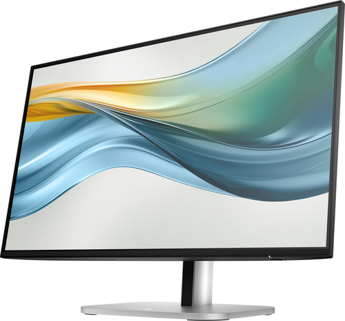 HP Monitor 524pu Pro G5 / 23,8" / FHD / HDMI-DisplayPort-USB(A)-USB(C) / Regulable Altura