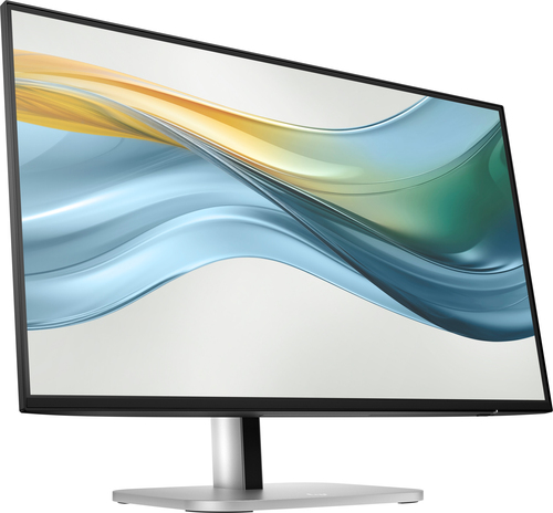 HP Monitor 524pu Pro G5 / 23,8" / FHD / HDMI-DisplayPort-USB(A)-USB(C) / Regulable Altura
