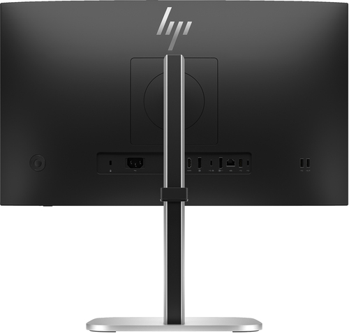 HP Monitor 524pu Pro G5 / 23,8" / FHD / HDMI-DisplayPort-USB(A)-USB(C) / Regulable Altura