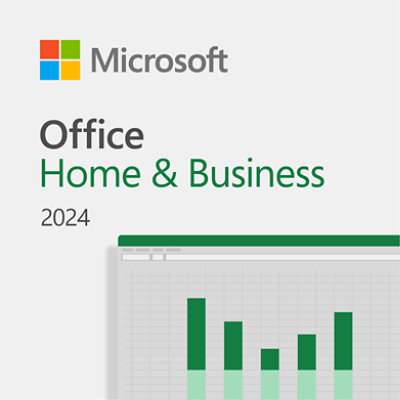 MICROSOFT OFFICE HOME AND BUSINESS 2024 **L.ELECTRONICA