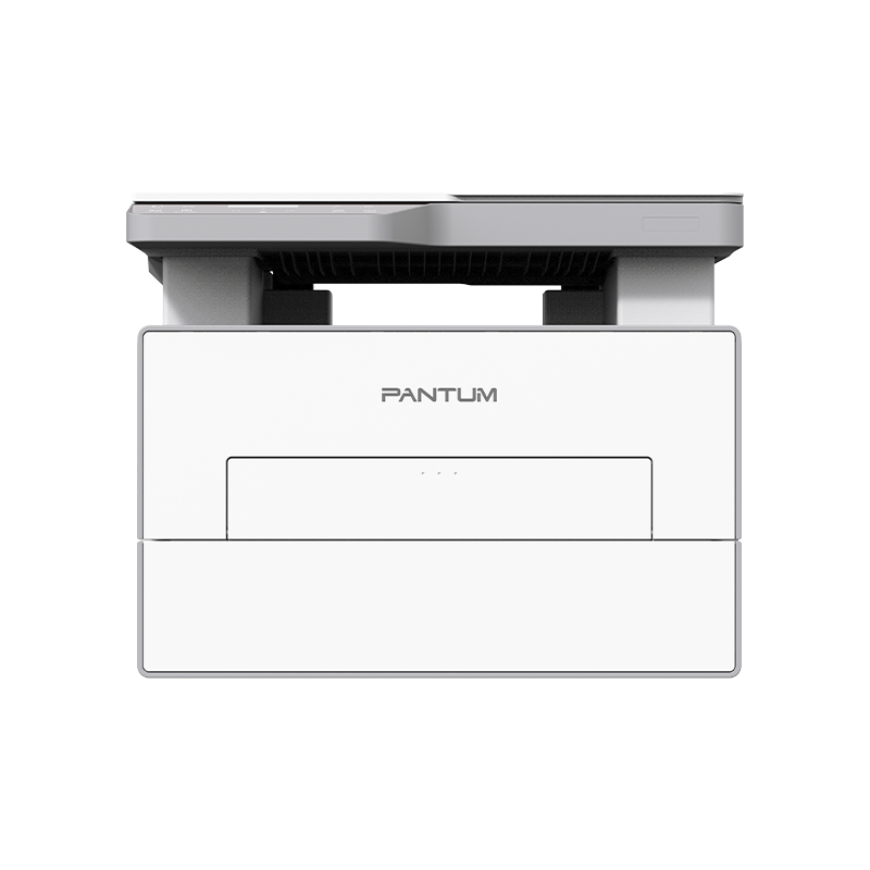 PANTUM Multifuncion Laser Monocromo BM4200DW 3 en 1, A4, 33ppm