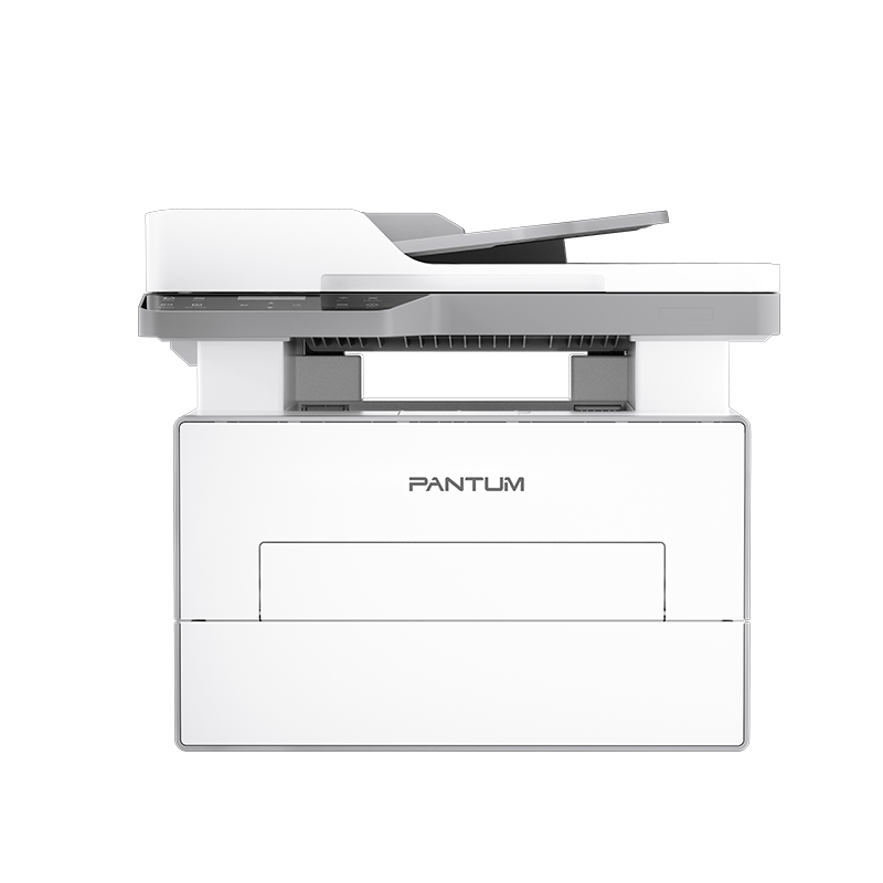 PANTUM Multifuncion Laser Monocromo BM4240ADW 3 en 1, A4, 33ppm