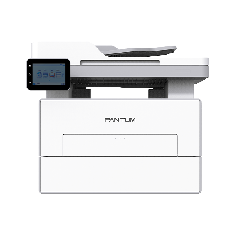 PANTUM Multifuncion Laser Monocromo BM4300ADW 3 en 1, A4, 33ppm