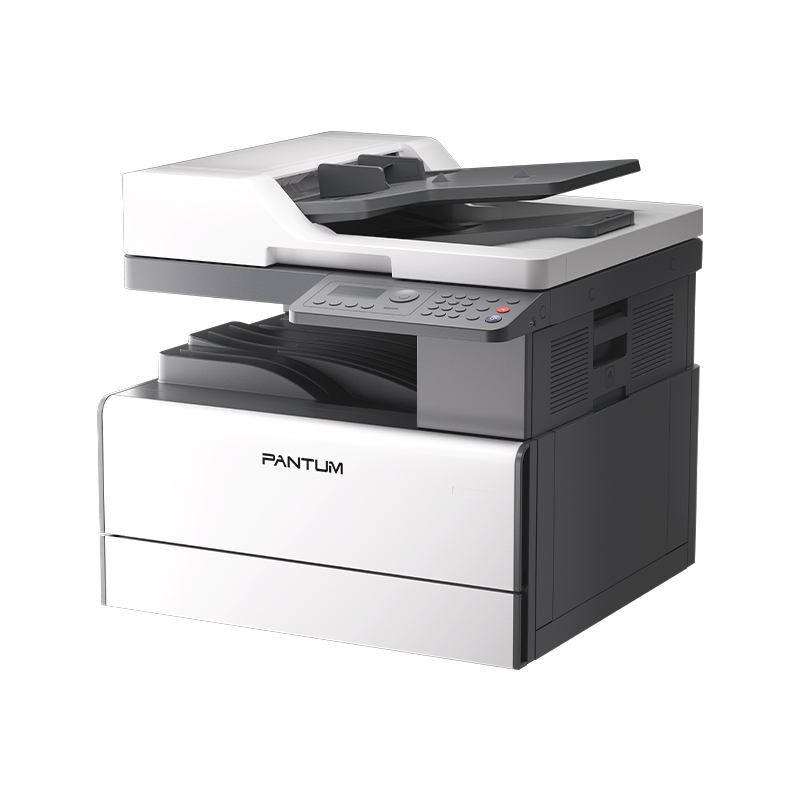 PANTUM Multifuncion Laser Monocromo BM320ADN A3, 26ppm