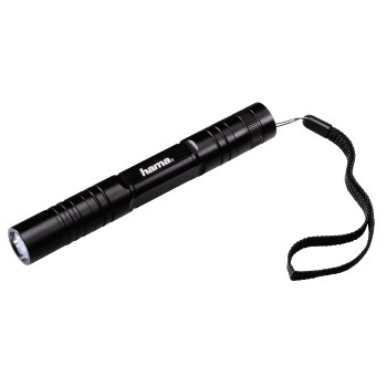 HAMA Linterna LED Regular R-147 100 Lm
