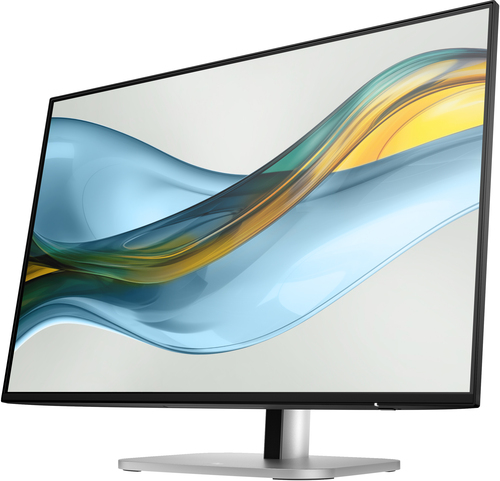 HP Monitor Series 5 PRO 524PN / 23,8" / WUXWA / HDMI-DisplayPort-USB(A)-USB(B) / Regulable Altura