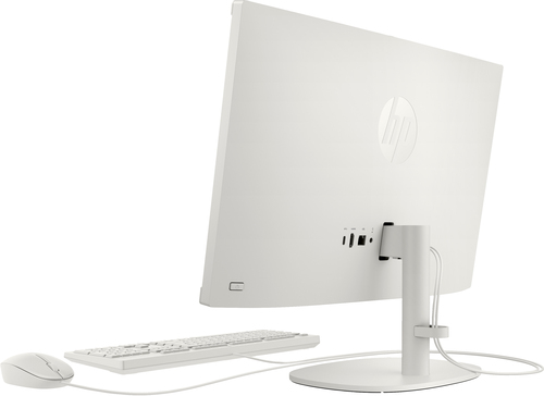 HP PC All in One 22-DG0026NS Intel N200 / 8GB / 256GB SSD / 21,5" / Win11 Home