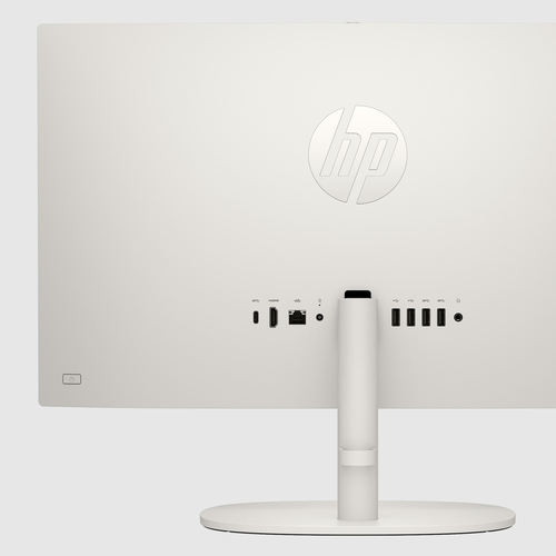 HP PC All in One 22-DG0026NS Intel N200 / 8GB / 256GB SSD / 21,5" / Win11 Home