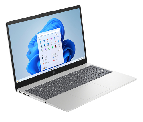 HP Portatil 15-FD0054NS Intel Core i5-1334U / 16GB / 512GB SSD / 15,6" / Win11 Home