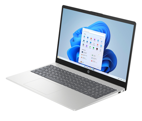 HP Portatil 15-FD0054NS Intel Core i5-1334U / 16GB / 512GB SSD / 15,6" / Win11 Home
