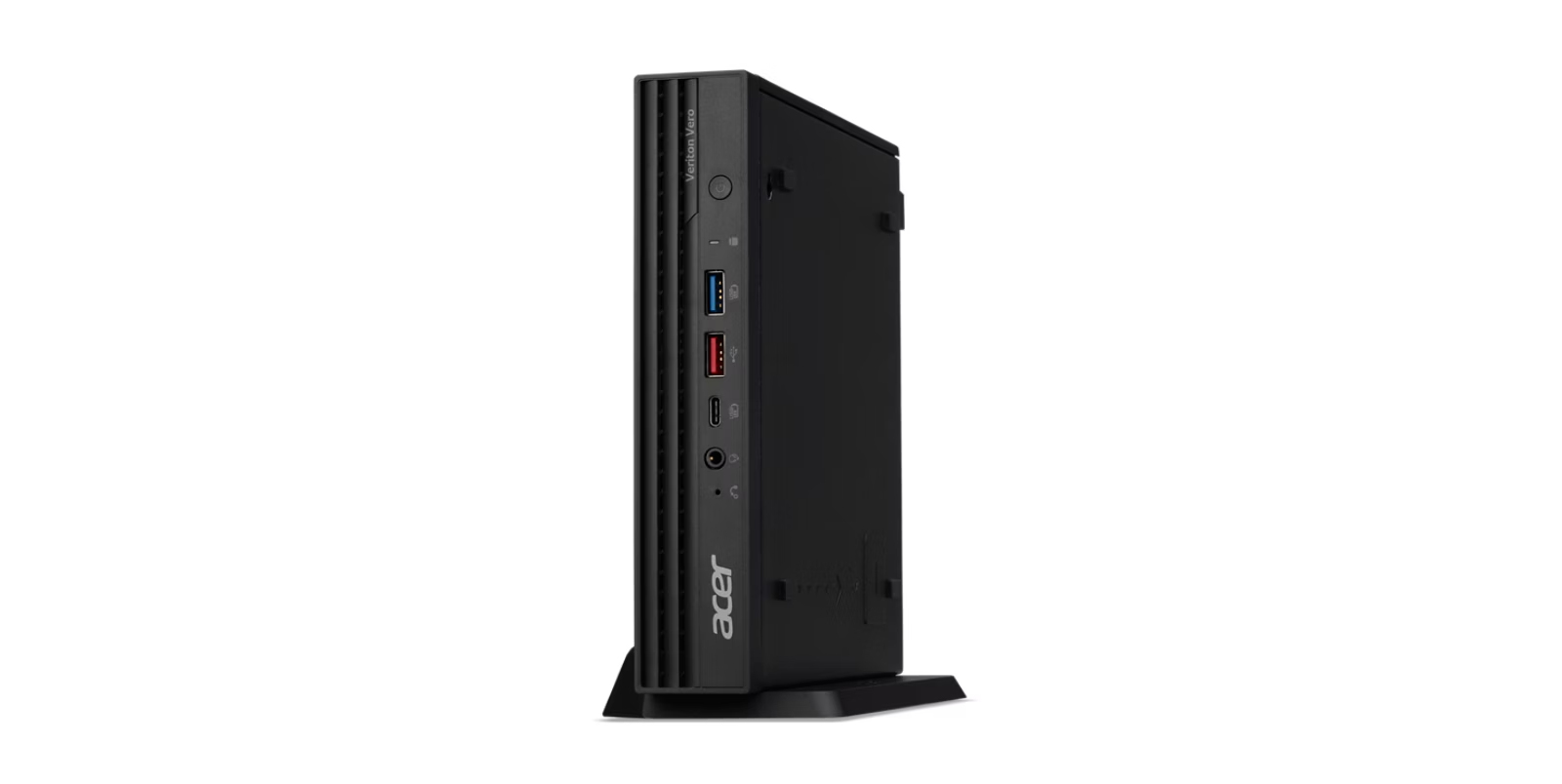 ACER Mini PC VERITON (KIT DIGITAL) VN4720GT / i5-14400T / 16GB / 512GB SSD / Win11 Pro / Teclado + Raton incluidos