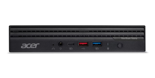 ACER Mini PC VERITON (KIT DIGITAL) VN4720GT / i5-14400T / 16GB / 512GB SSD / Win11 Pro / Teclado + Raton incluidos
