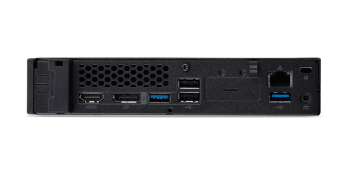 ACER Mini PC VERITON (KIT DIGITAL) VN4720GT / i5-14400T / 16GB / 512GB SSD / Win11 Pro / Teclado + Raton incluidos
