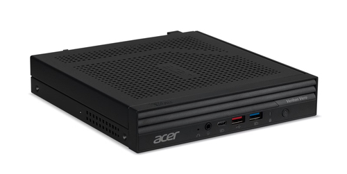 ACER Mini PC VERITON (KIT DIGITAL) VN4720GT / i5-14400T / 16GB / 512GB SSD / Win11 Pro / Teclado + Raton incluidos