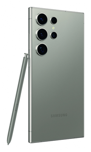 SAMSUNG Smartphone GALAXY S24 ULTRA 12GB / 256GB / 6,8"/ 5G / Gris Titanium
