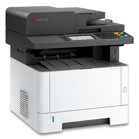 KYOCERA Multifuncion Laser Monocromo ECOSYS MA3501wfx