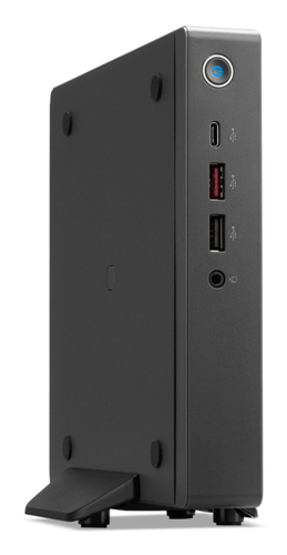 ACER Mini PC VERITON N2590G / i5-1334U / 16GB / 512GB SSD / Win11 Pro / Teclado + Raton incluidos