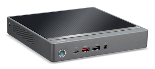 ACER Mini PC VERITON N2590G / i5-1334U / 16GB / 512GB SSD / Win11 Pro / Teclado + Raton incluidos