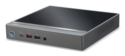 ACER Mini PC VERITON N2590G / i5-1334U / 16GB / 512GB SSD / Win11 Pro / Teclado + Raton incluidos