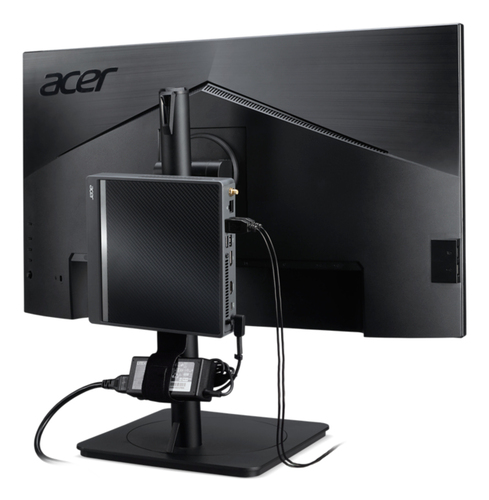 ACER Mini PC VERITON N2590G / i5-1334U / 16GB / 512GB SSD / Win11 Pro / Teclado + Raton incluidos