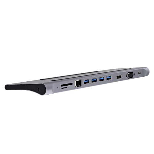 TNB HUB USB-C 11 in 1