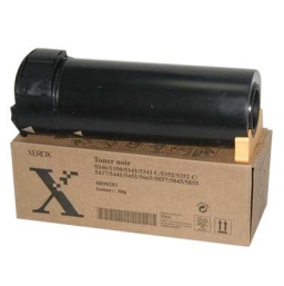 XEROX Toner 5340534353505845