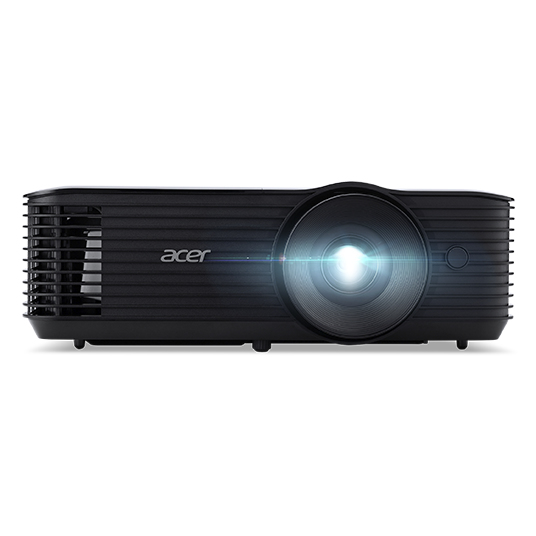 ACER Proyector X119H / 4800Lm / SVGA / HDMI