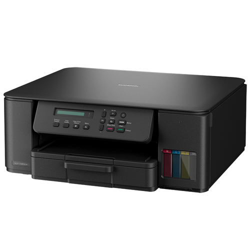 BROTHER Impresora multifuncion de tinta DCPT580DW