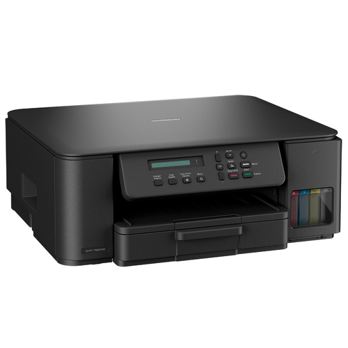BROTHER Impresora multifuncion de tinta DCPT580DW