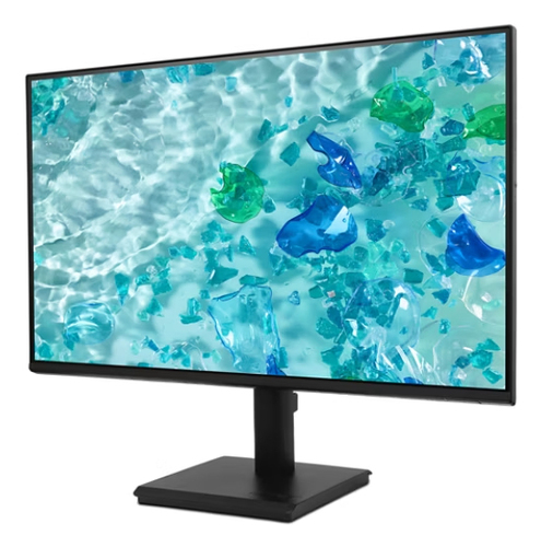 ACER Monitor V277G / 27" / FHD / VGA-HDMI / ZeroFrame