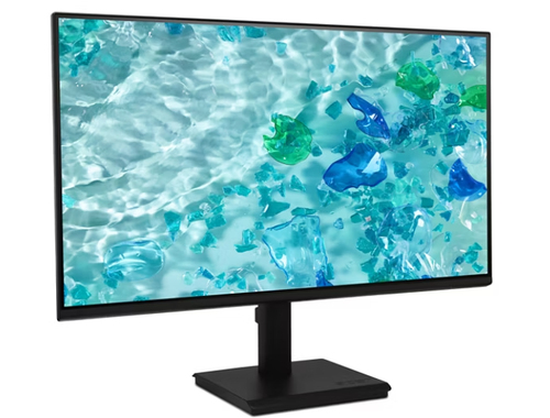 ACER Monitor V277G / 27" / FHD / VGA-HDMI / ZeroFrame