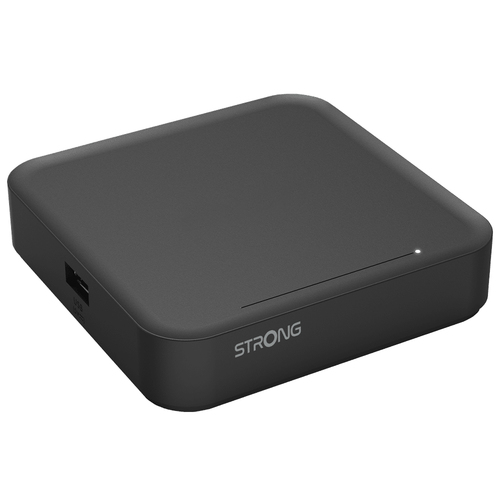 STRONG Receptor Google TV 4K LEAP-S3